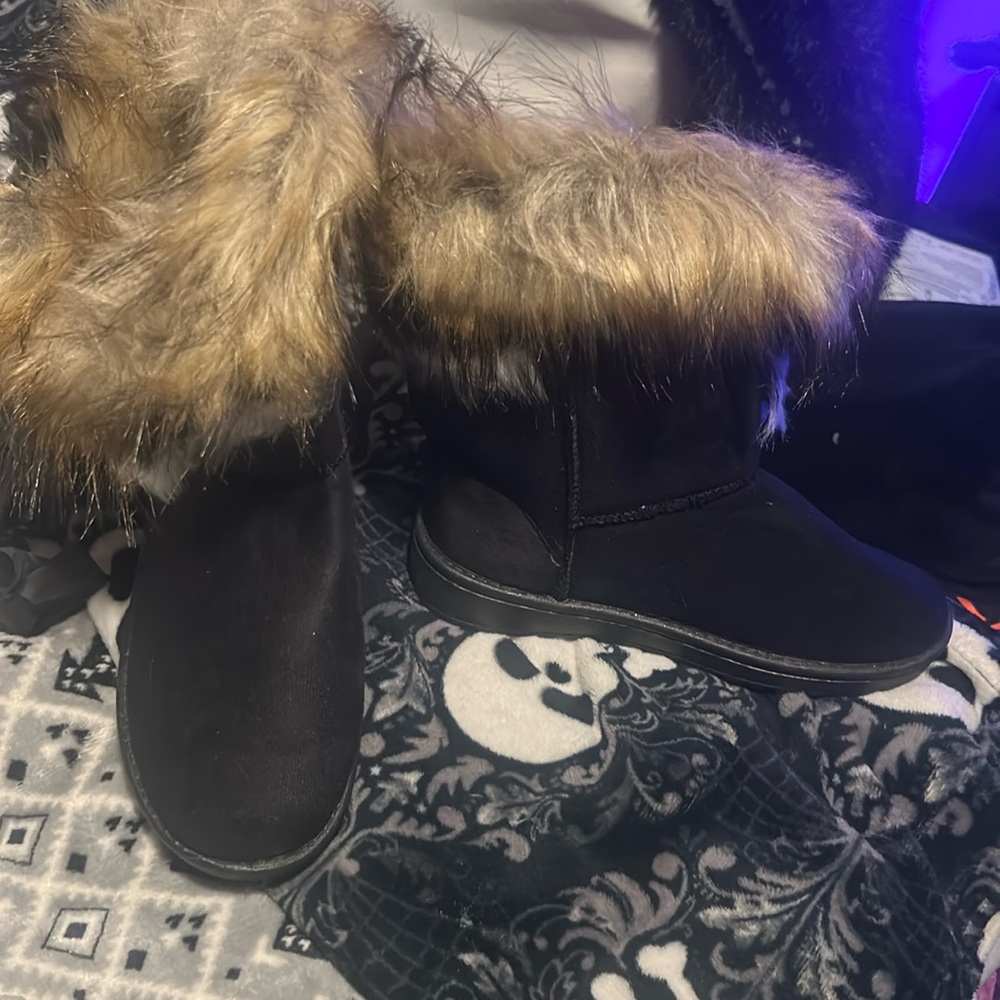 Boots